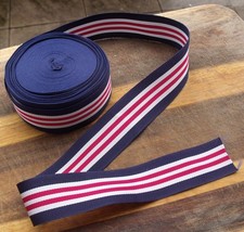 A 50 INCH LENGTH OF UNUSED OLD