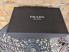 Prada Empry Box 36cm 22cm 14cm