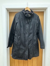 Barbour belsay women black - barbour,