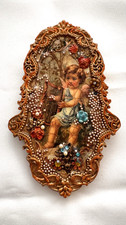 Home Decoration Hamsa  By