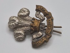 Ww1 era prince wales - era, of