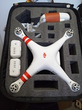 DJI Phantom Drone new with
