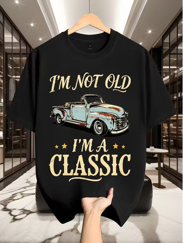 Not old m - i'm, i'm
