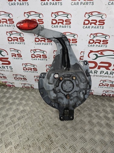 Land rover freelander spare - land,