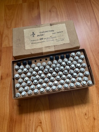 97x mp21 germanium - 97x, transistor