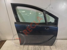 VAUXHALL Meriva B 2010-2017