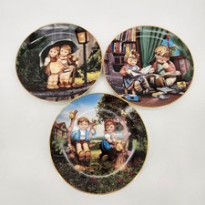 Lot Of 3 M.I. Hummel Little