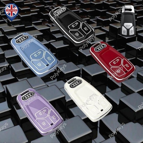 Key fob case cover for - fob,