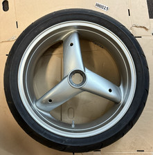 Triumph Speed Triple 955i Rear Wheel Rim 2000 10/25
