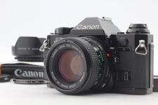 [Near MINT] Canon AE-1 Program