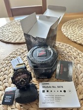 Casio shock mudmaster - g-shock,