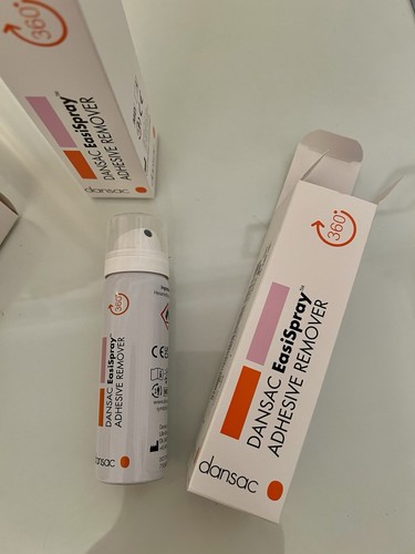 Dansac easispray medical - easispray,