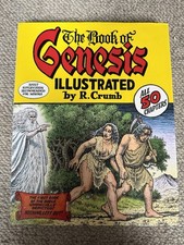The Book of Genesis