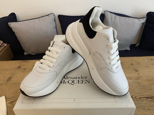 Alexander mcqueen oversized - alexander,