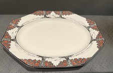 Crown Ducal Orange Tree Rare