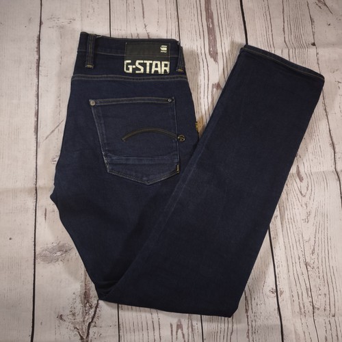 Star raw jeans - g,
