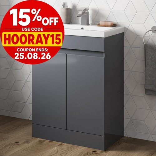 Bathroom vanity unit - bathroom,