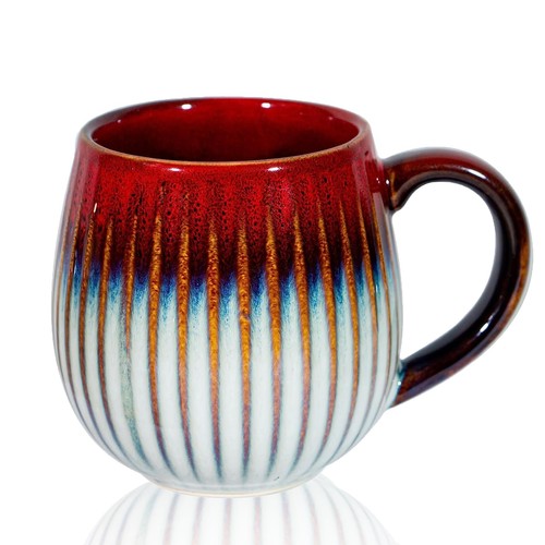 Tuyines large coffee mugs - tuyines,
