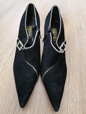 Ladies Rombah Wallace Black