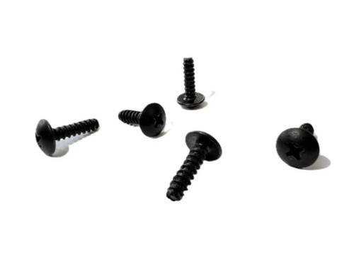 Fit smart metal torx hex - hex, screw