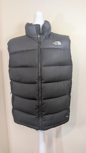 The north face nuptse - north,