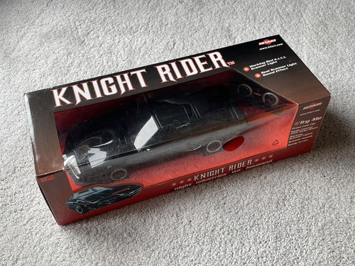 Hitari knight rider kitt - rc,