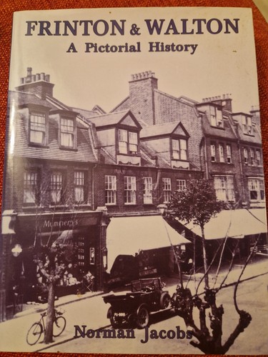 Frinton and walton - frinton, a