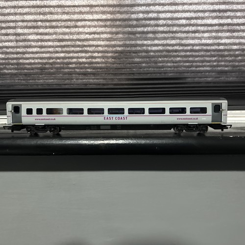 Gauge hornby east coast - oo,