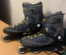 K2 Velocity Exotech Active