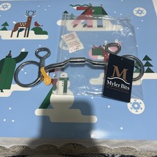 Level 2 MYLER HBT Shank with