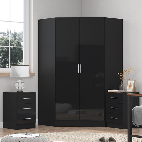 Reflect wardrobe bundle - wardrobe,