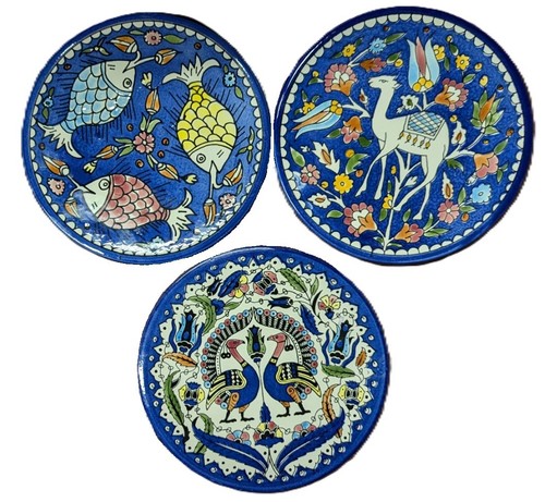 Vintage jerusalem armenian - vintage,