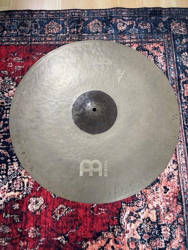 Meinl byzance vintage - vintage, sand