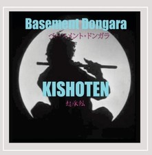 Kishoten Basement Dongara (CD)
