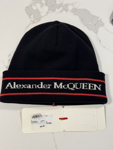 Alexander mcqueen selvedge - alexander,