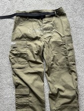 Corteiz Guerillaz Men's Cargo