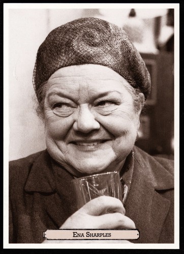 Coronation street ena - coronation,