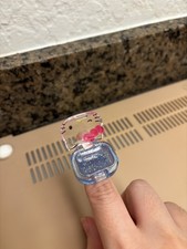 RARE TikTok Sanrio Hello Kitty