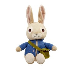 Talking Peter Rabbit Soft Toy