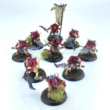 Skaven Stormvermin - Skaven -