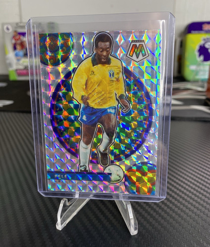 Panini 2021 mosaic - panini, fifa