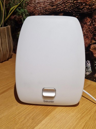Beurer sad light therapy - tl, 41