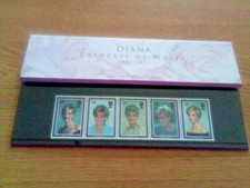 W........GB - 1998 - DIANA