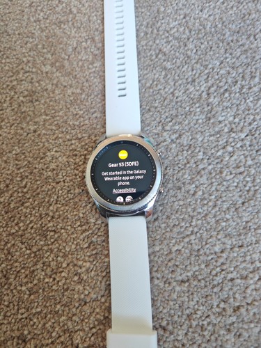 Samsung galaxy watch - , s3