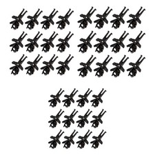 12x HO Scale Train Coupler