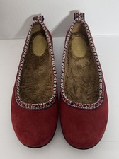 Hotter dual fit slippers - hotter,