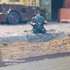 Scale3d 00/1:76 Figures Hand