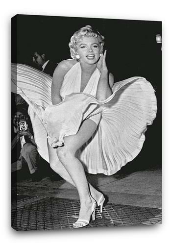 Marilyn monroe bb2 skirt pose - marilyn,