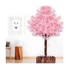 Artificial cherry blossom tree - artificial,