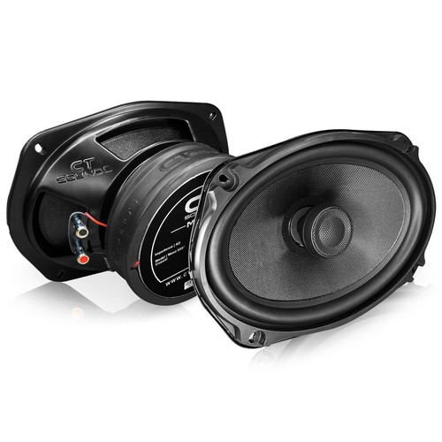 Sounds meso 6x9 - ct,